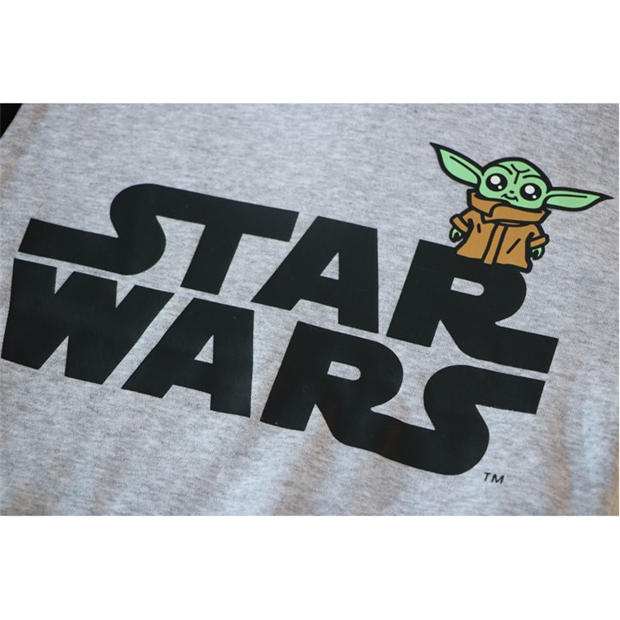 Star Wars - Character - Disney Hoody Infant