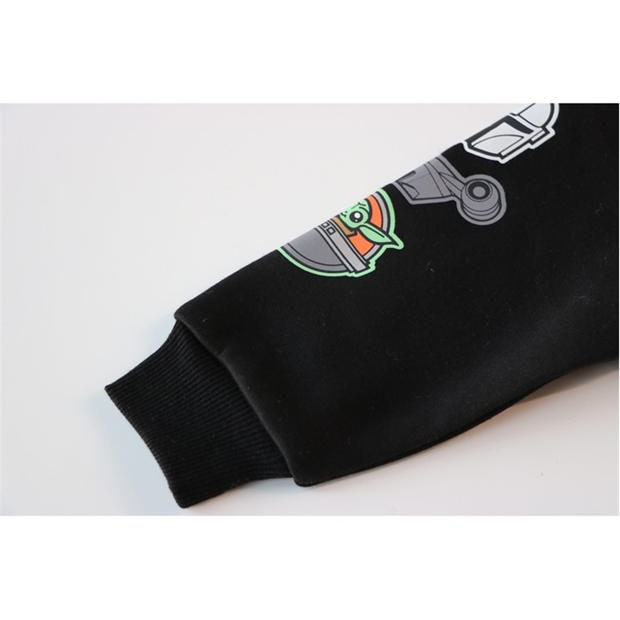 Star Wars - Character - Disney Hoody Infant