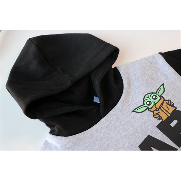 Star Wars - Character - Disney Hoody Infant