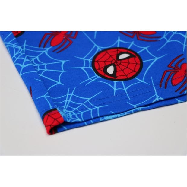 Spiderman - Character - Short Sleeve Pyjama Set Infant