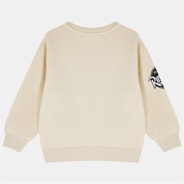 Cars - Character - Kids Disney Crew Sweat