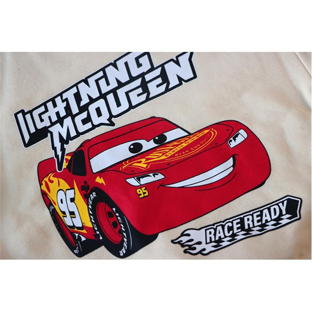 Cars - Character - Kids Disney Crew Sweat