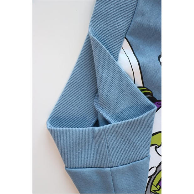 Toy Story - Character - Kids Disney Crew Sweat