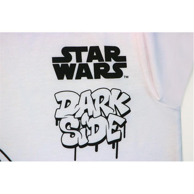 Star Wars - Character - Unisex Kids Disney 3-Piece Fleece-Lined Gilet