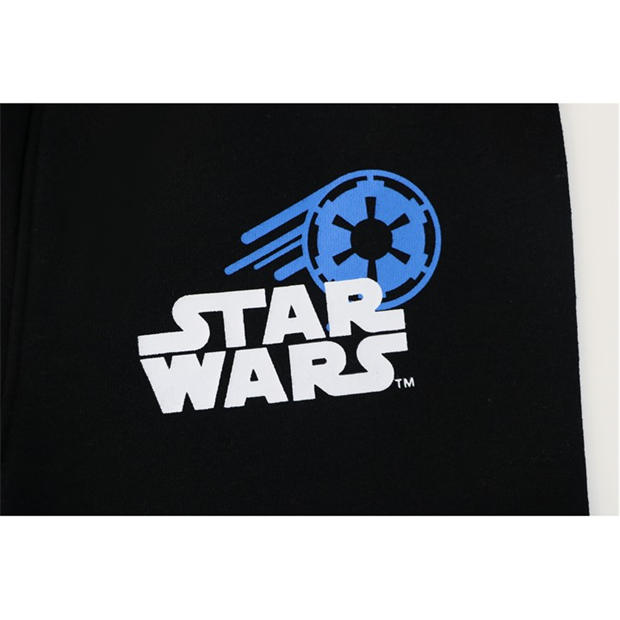 Star Wars - Character - Unisex Kids Disney 3-Piece Fleece-Lined Gilet