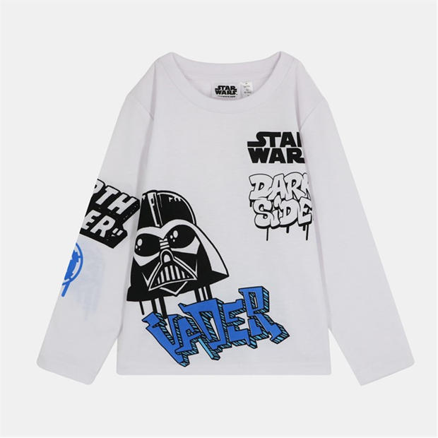 Star Wars - Character - Unisex Kids Disney 3-Piece Fleece-Lined Gilet