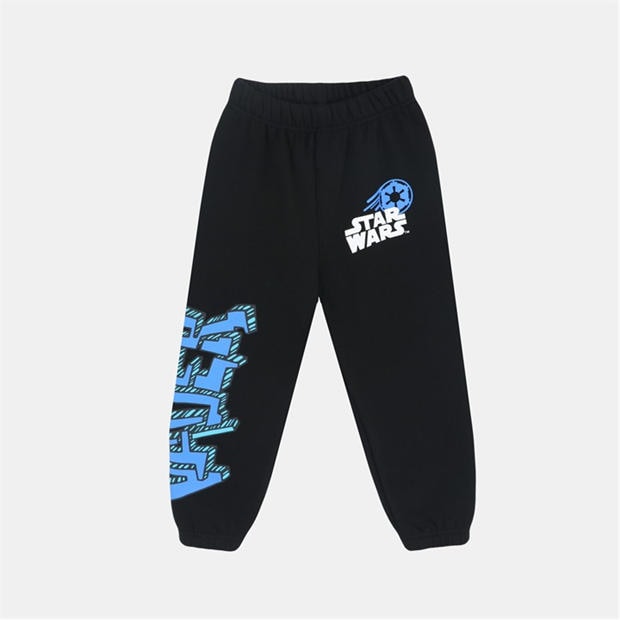 Star Wars - Character - Unisex Kids Disney 3-Piece Fleece-Lined Gilet