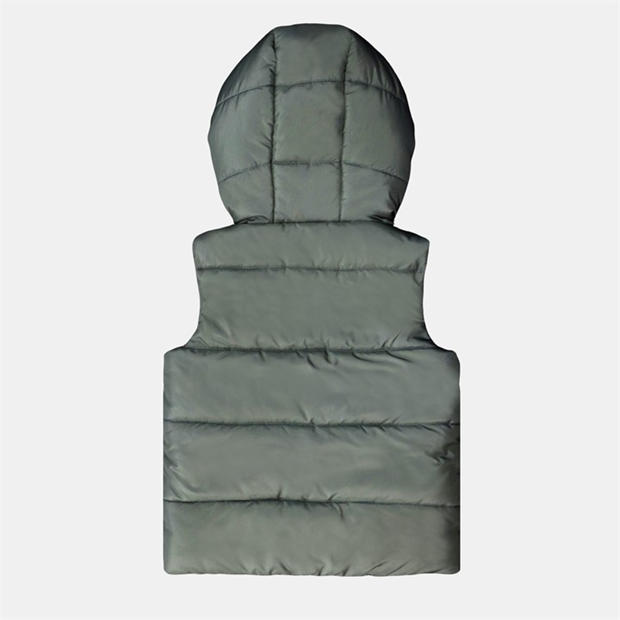 Toy Story - Character - Unisex Kids Disney 3-Piece Fleece-Lined Gilet