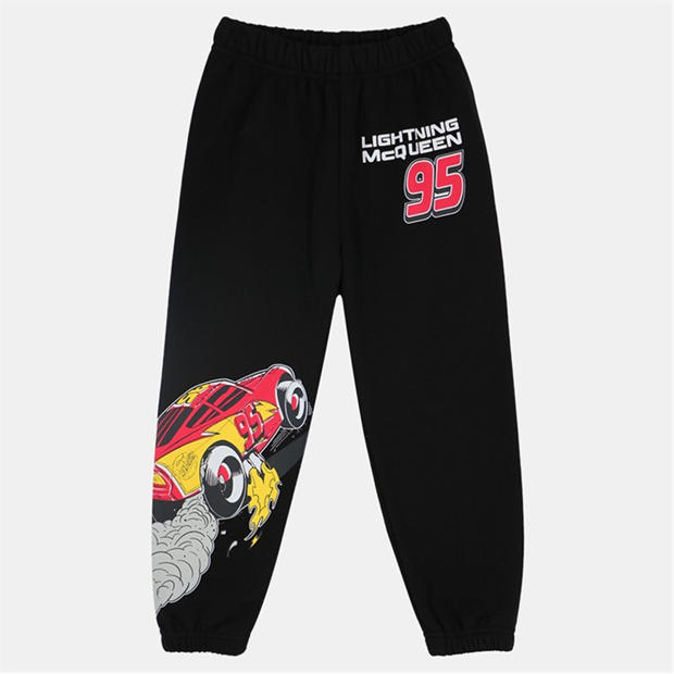 Cars - Character - Kids Disney Fleece Crew Set