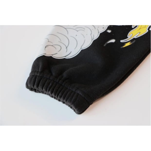 Cars - Character - Kids Disney Fleece Crew Set