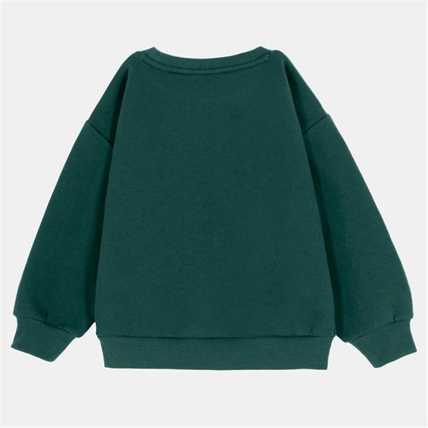 Grogu - Character - Kids Disney Fleece Crew Set