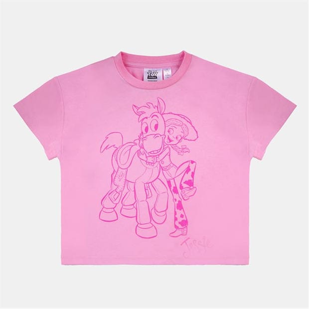 Toy Story - Character - Disney Tee and Short Set Infant