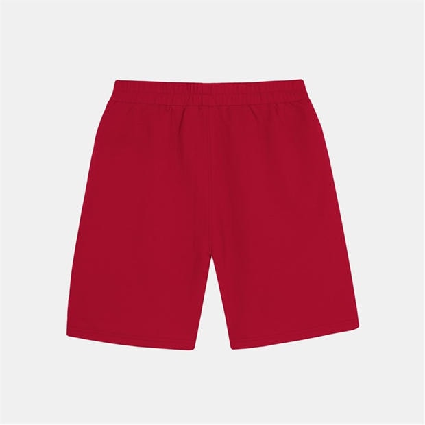 Spiderman Red - Character - Disney Tee and Short Set Infant