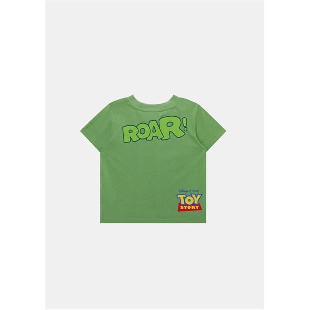 Toy Story - Character - Disney Tee and Short Set Infant