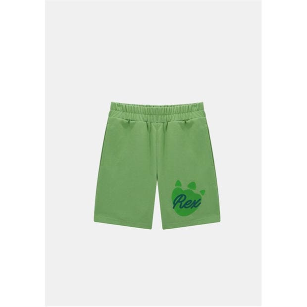 Toy Story - Character - Disney Tee and Short Set Infant
