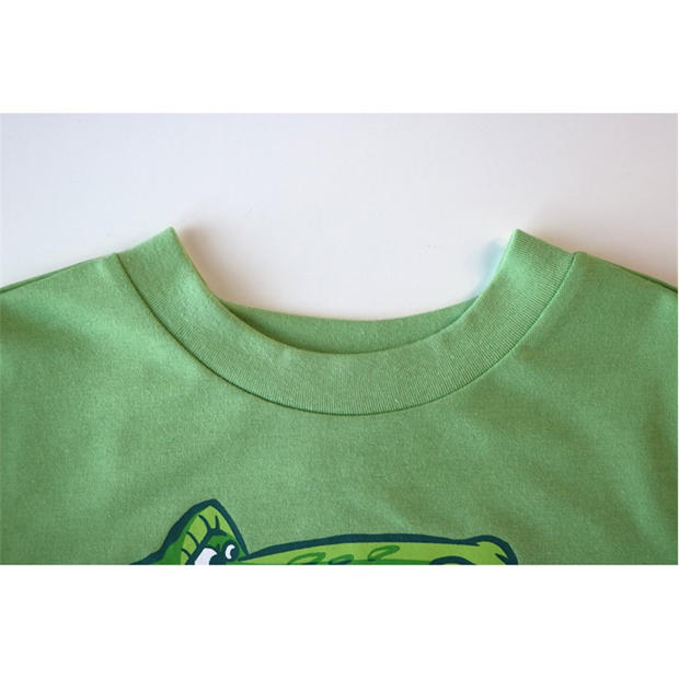 Toy Story - Character - Disney Tee and Short Set Infant