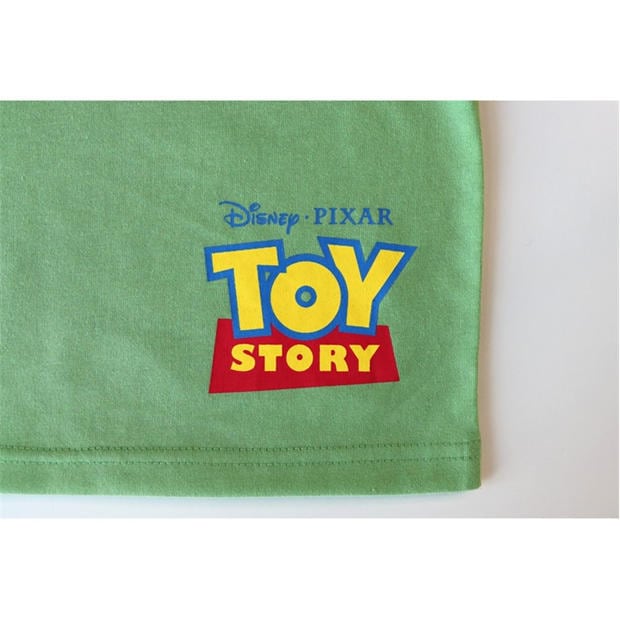 Toy Story - Character - Disney Tee and Short Set Infant