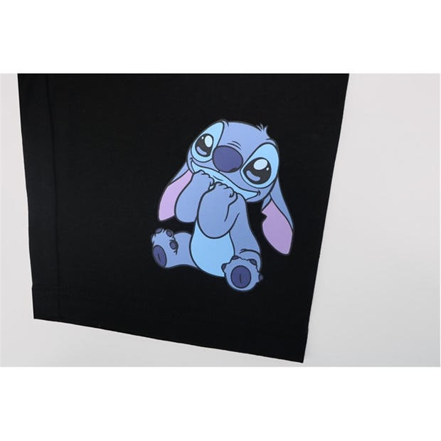 Stitch - Character - Disney Tee and Short Set Infant