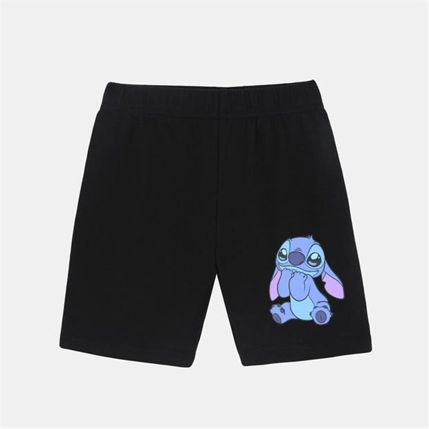 Stitch - Character - Disney Tee and Short Set Infant