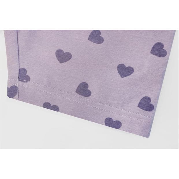 Princess - Character - Disney Tee and Short Set Infant
