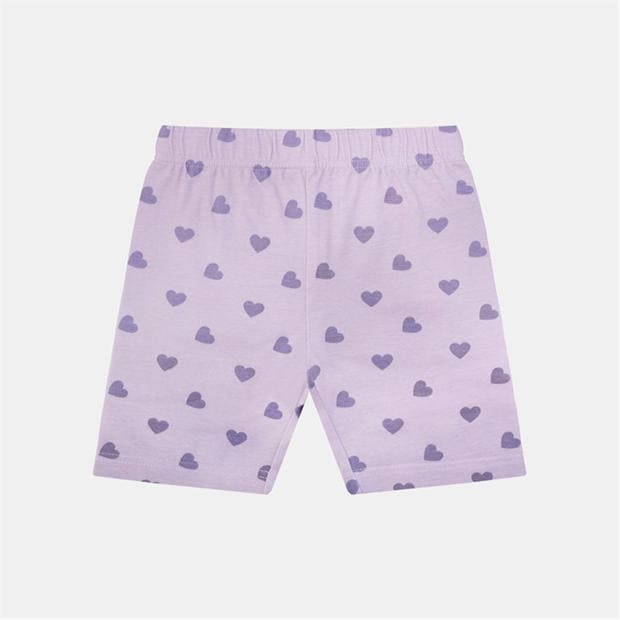 Princess - Character - Disney Tee and Short Set Infant
