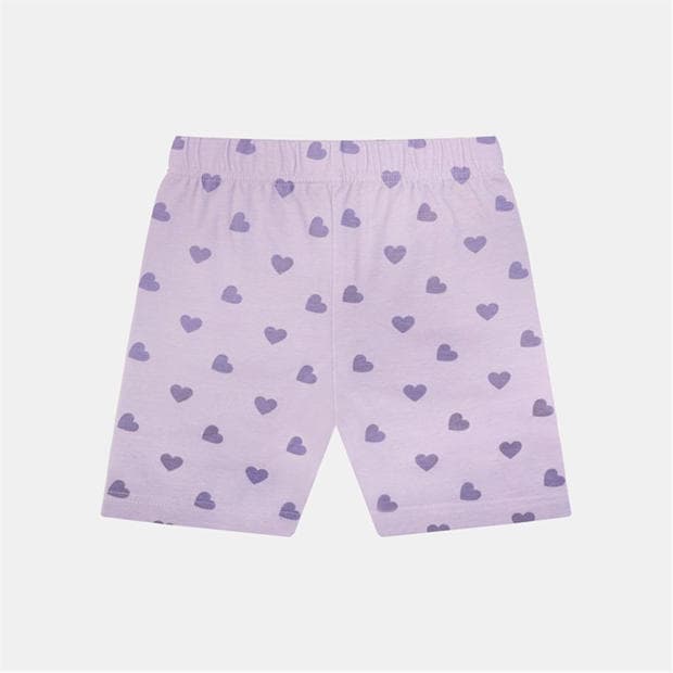 Princess - Character - Disney Tee and Short Set Infant