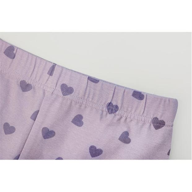 Princess - Character - Disney Tee and Short Set Infant