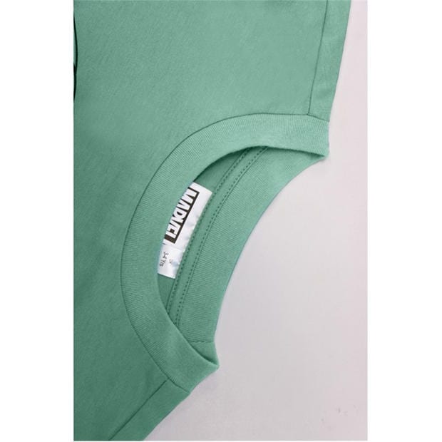 Hulk - Character - Disney Tee and Short Set Infant