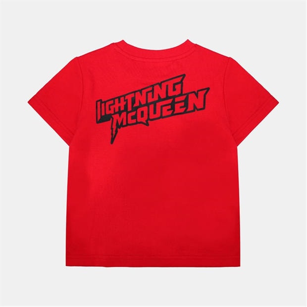 Cars - Character - Disney Tee and Short Set Infant