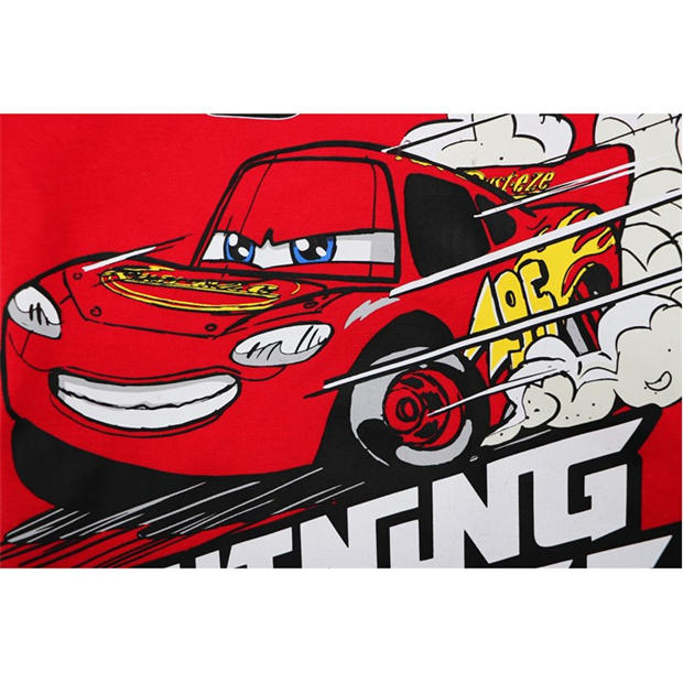 Cars - Character - Disney Tee and Short Set Infant