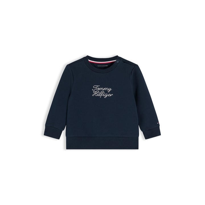 Tommy Hilfiger  Kids Blue ' Clothing Set in Size 12 - 18 Months, Sports Direct