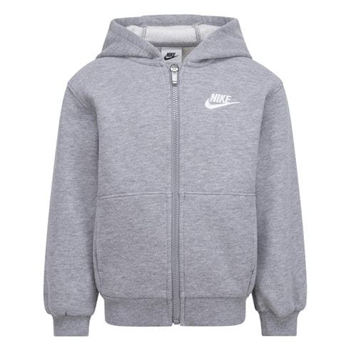 Nike - Kids' Full Zip Hoodie