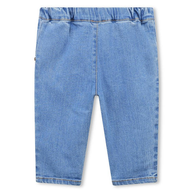 Denim - Carrement Beau - Unisex Kids' Slim Fit Jeans