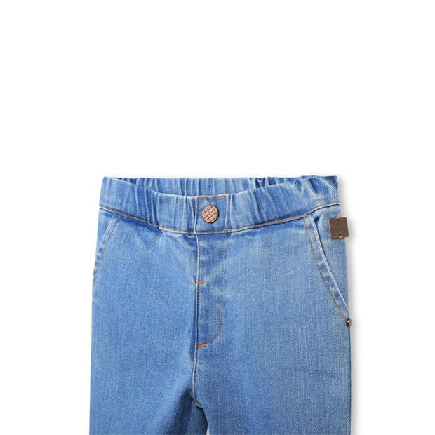 Denim - Carrement Beau - Unisex Kids' Slim Fit Jeans