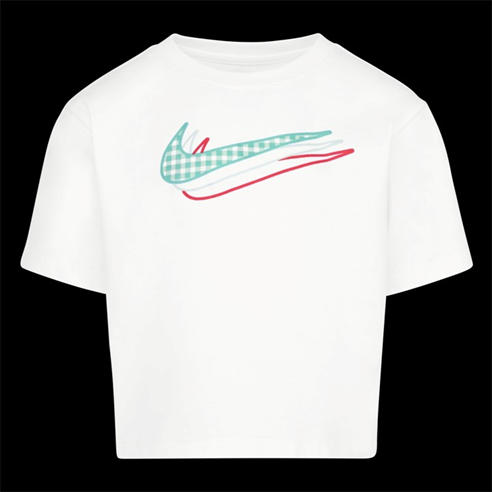 Nike - Kids' T-Shirt