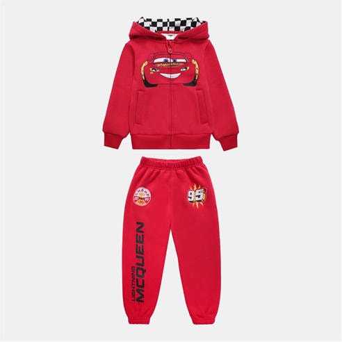 Character - Kids Disney Tracksuit Set Infant