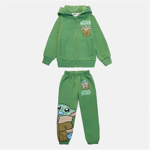Character - Kids Disney Tracksuit Set Infant