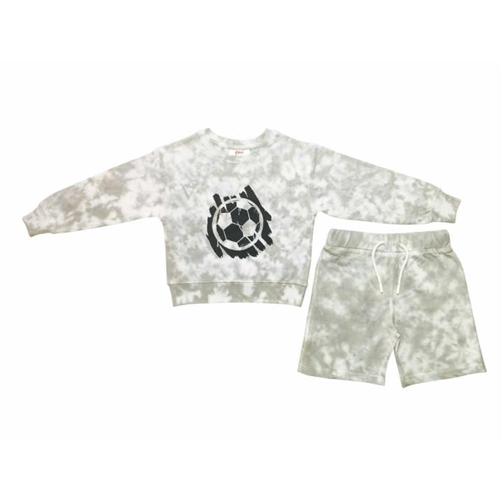 Star Boys Green Kids' T-Shirt in Size 5 - 6 Years, Sports Direct