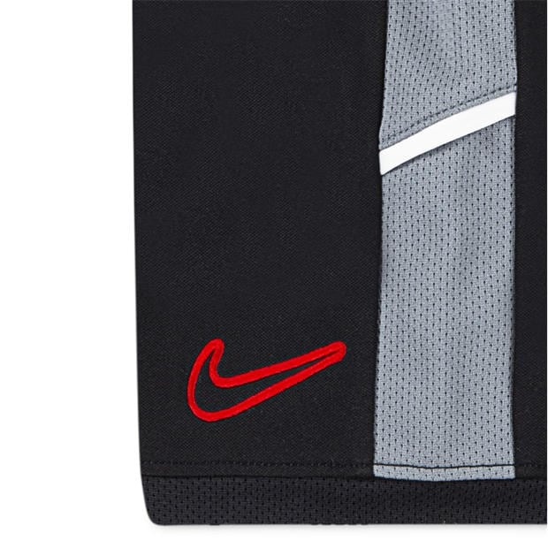 Черно/Червено - Nike - Nike Acad 1/4Z Set In61