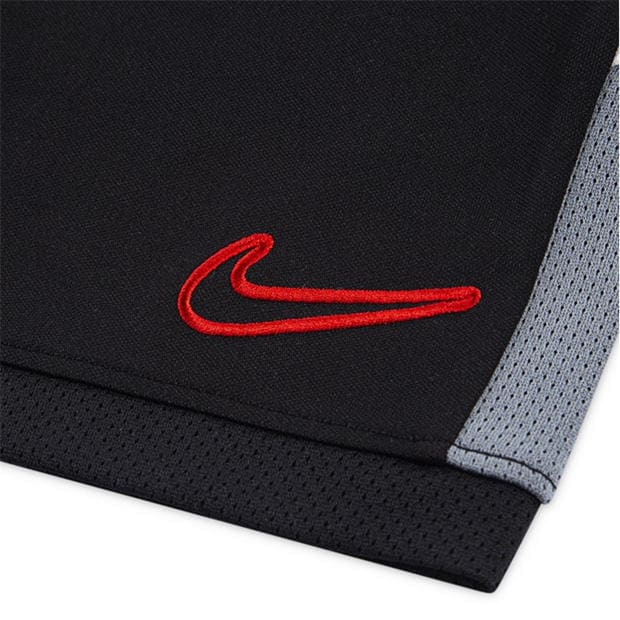Черно/Червено - Nike - Nike Acad 1/4Z Set In61