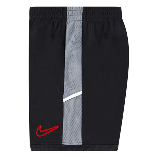 Черно/Червено - Nike - Nike Acad 1/4Z Set In61