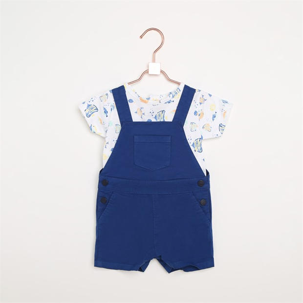 Кафяво кахи - Carrement Beau - Unisex Kids' Clothing Set