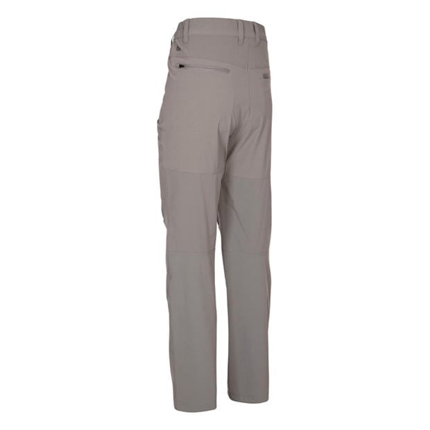 Grey - Trespass - Balrathy Adventure Trousers
