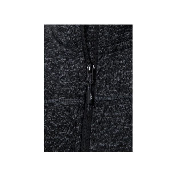 Black - Trespass - Mildred Fleece Gilet