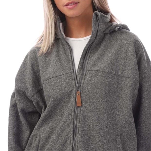 Grey - Trespass - Rosa Casual Jacket