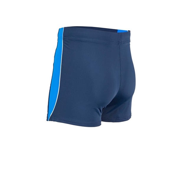 Морска синьо - Trespass - Tightrope Swim Shorts