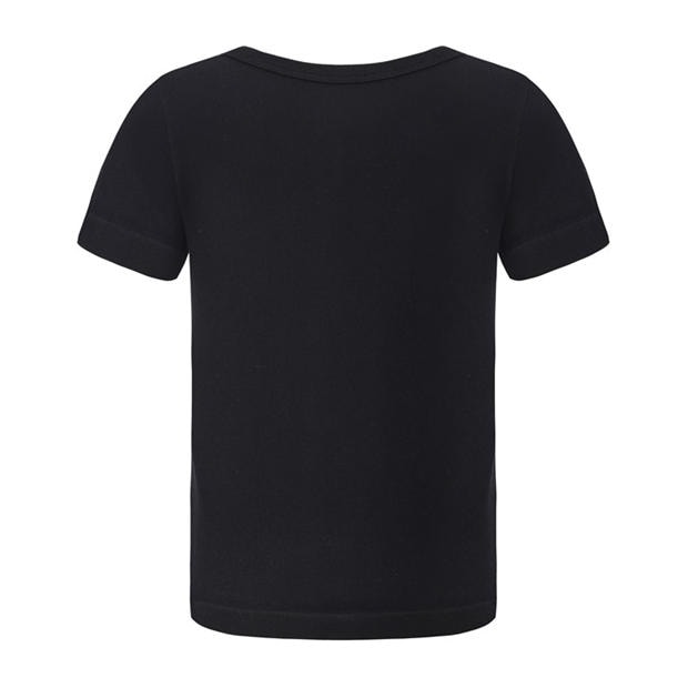Black - USA Pro - Seamless Set Juniors