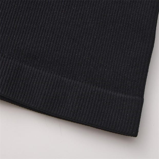 Black - USA Pro - Seamless Set Juniors