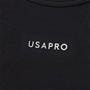 Black - USA Pro - Seamless Set Juniors
