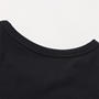 Black - USA Pro - Seamless Set Juniors